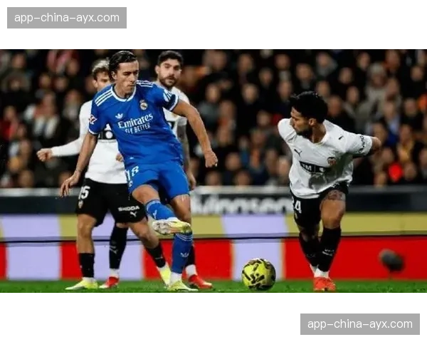 数据复盘：瓦伦西亚1-0小胜阿拉维斯，全场唯一进球来自对手失误反击