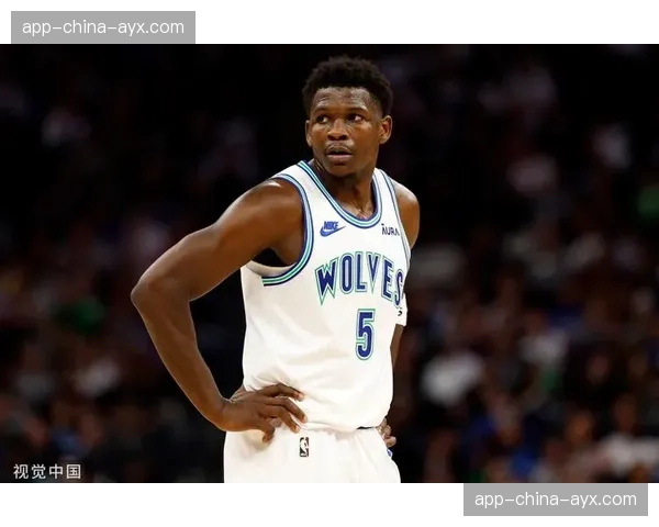 爱德华兹空砍41分,森林狼不敌太阳 爱德华兹空砍41分,森林狼不敌太阳