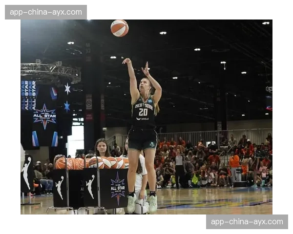 WNBA发展体系改革：每队可拥有两名不占工资帽的发展球员